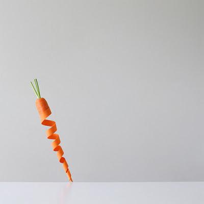 minimalizm, fotografia, ograniczam się, warzywa