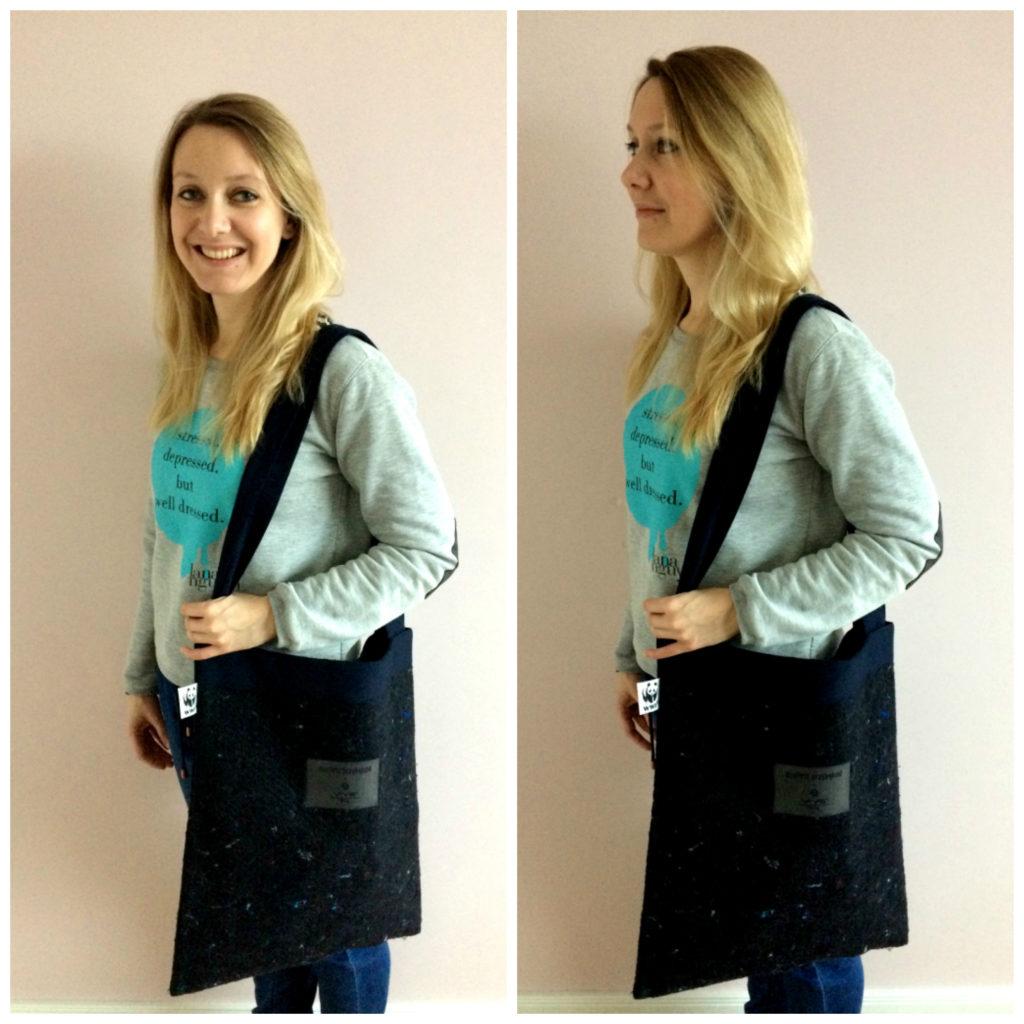 torba vive recycling