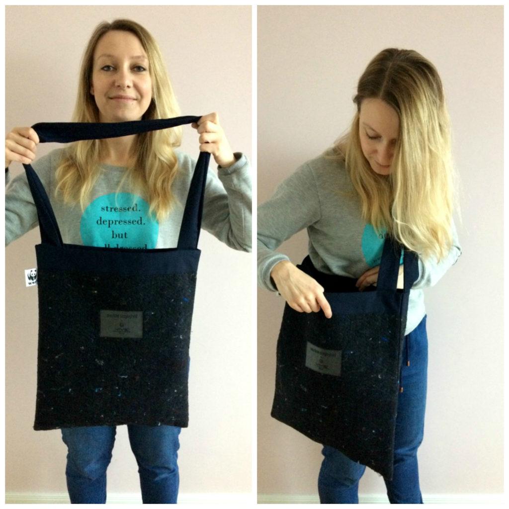 torba vive recycling