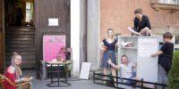givebox poznan sharing economy