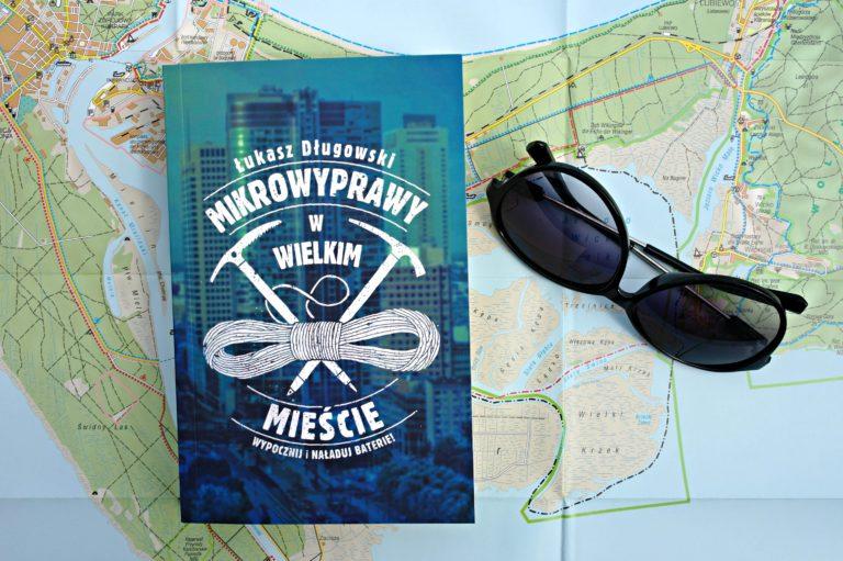 Ograniczam Się - Mikrowyprawy w wielkim mieście – przygoda jest w nas