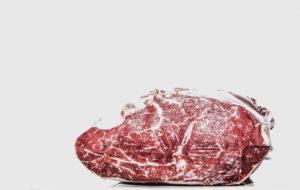 mięso mięsny bez opakowań zero waste