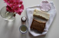 Prosta pielęgnacja zero waste - kosmetyczny minimalizm po mojemu