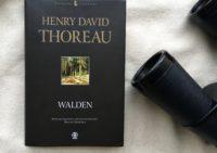 Thoreau - Walden
