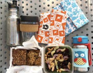 Wakacje all inclusive a zero waste