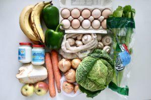 Czy żywność ekologiczna daje gwarancję zdrowia?