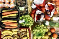 Co freeganin ma w lodówce? Freeganizm i zero waste