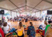 Polskie festiwale a zero waste – jak było w 2019?