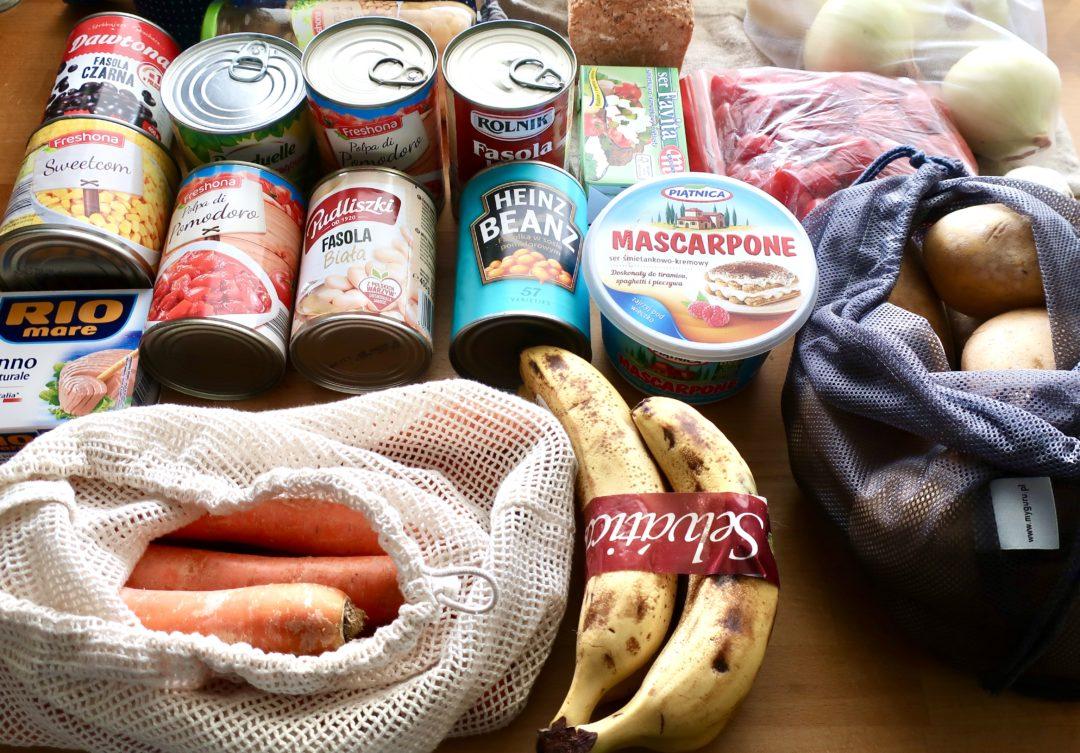 Czy koronawirus pokona zero waste