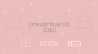 Prezenty świąteczne 2020
