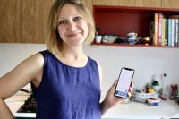 Zakupy z listą - pomocna aplikacja Listonic