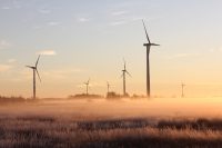 Energia z wiatru w Polsce