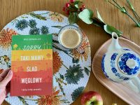 Sorry, jaki mamy ślad węglowy