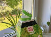Nakrętki mocowane do opakowań zmienią podejście do zbiórek nakrętek