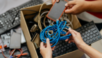 Elektroodpady – instrukcja obsługi
