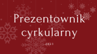 Prezenty na święta 2023