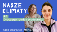 Dlaczego rolnicy protestują?