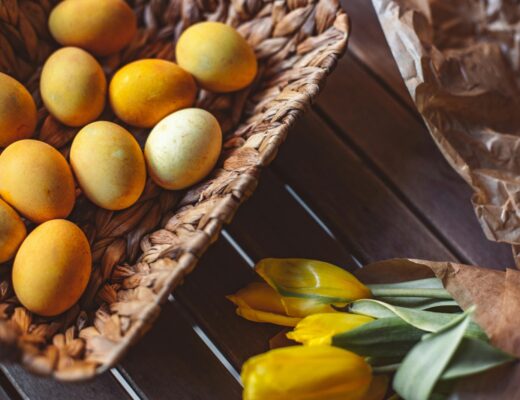 jak nie marnować jedzenia